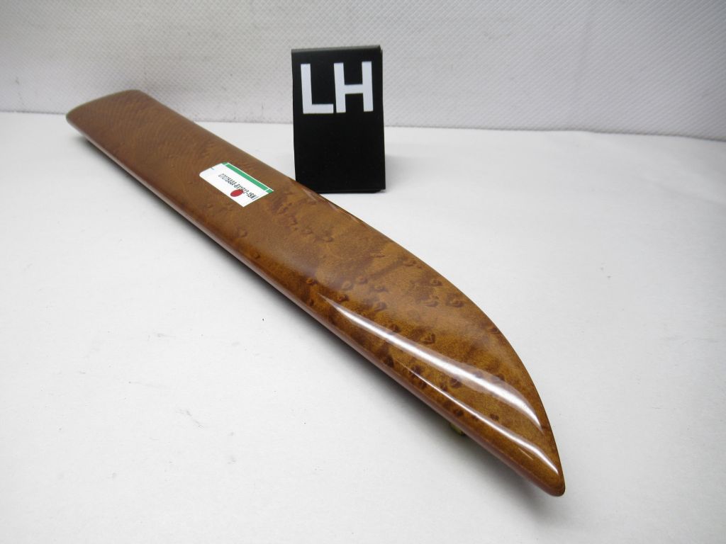 04-06 Lexus ES330 LH Door Panel Wood Trim Wood Grain 67784-33201 OEM & SANA