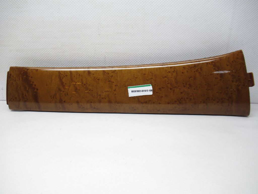 04-06 Lexus ES330 RH Dash Interior Trim Molding Panel Wood 5547233060 OEM & SANA