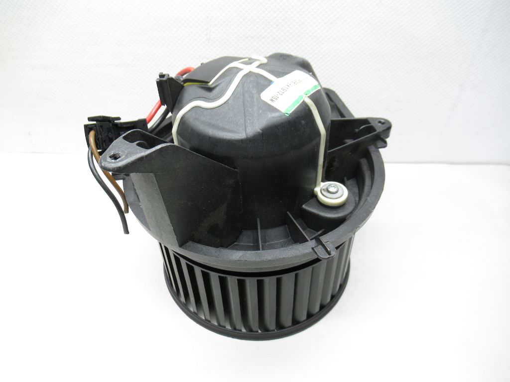 07-15 MINI COOPER S R56 R57 CABRIOLET AC  AIR BLOWER MOTOR 3422644 OEM & SANA