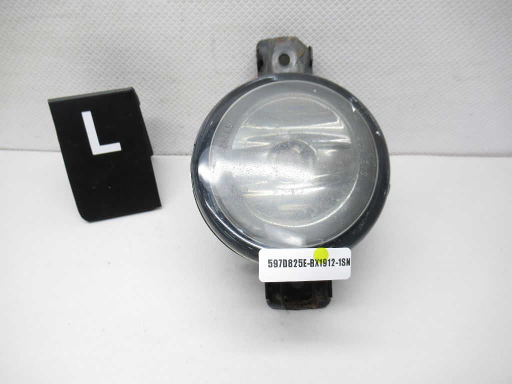 2004-2006 Nissan Sentra Left Driver Fog Lamp Light 89203593 OEM & SANA