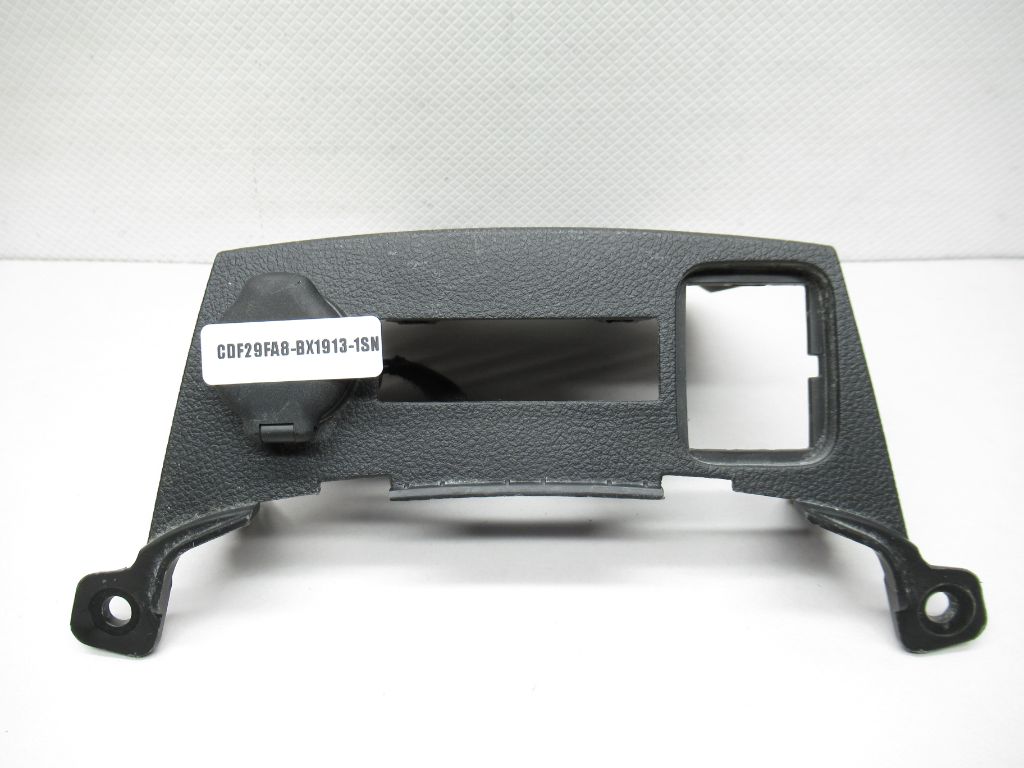 17-22 Chevrolet Trax Center Console Trim Bezel Bracket 42599068 OEM & SANA