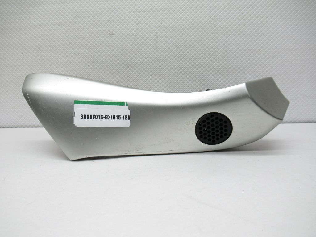 2004 - 2008 Acura TSX Trim Cover Bezel Molding Dashboard Unit GA60-5922-100 OEM