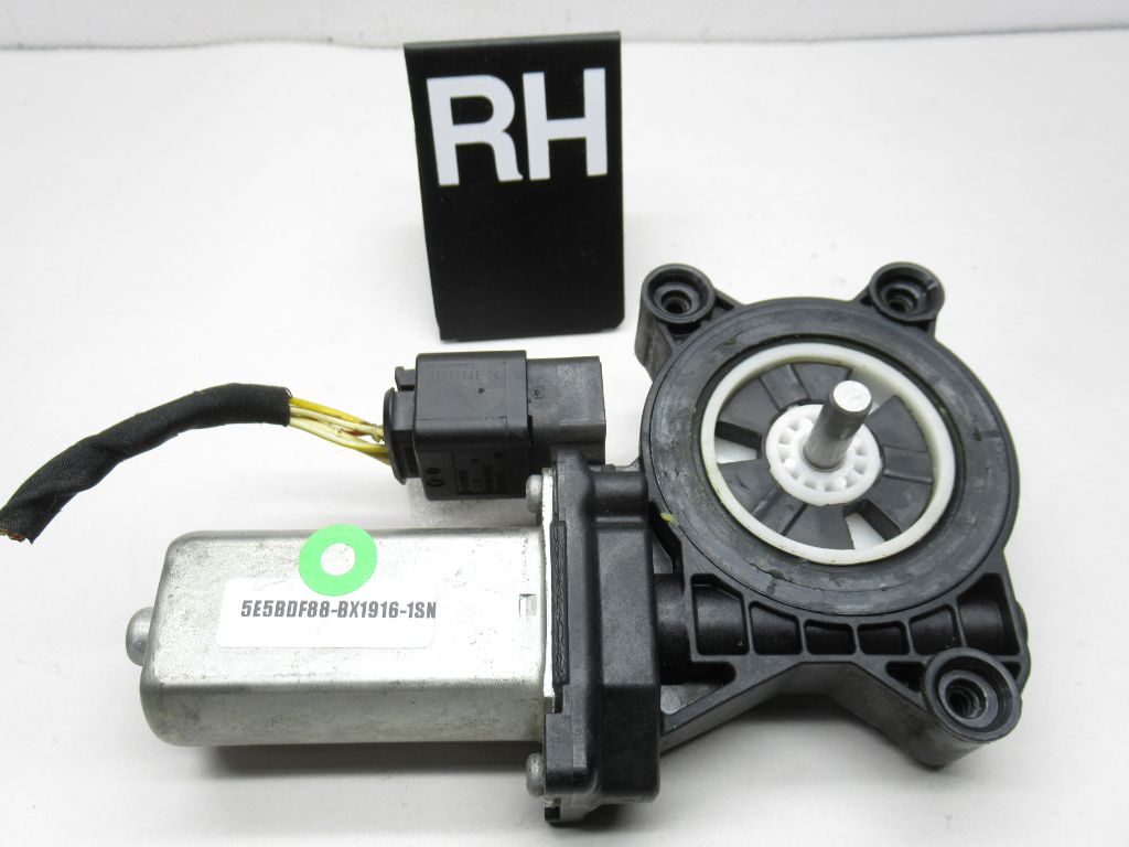 2011-2016 Mini Cooper Countryman R60 Right Side Door Window Motor M11822-F00 OEM
