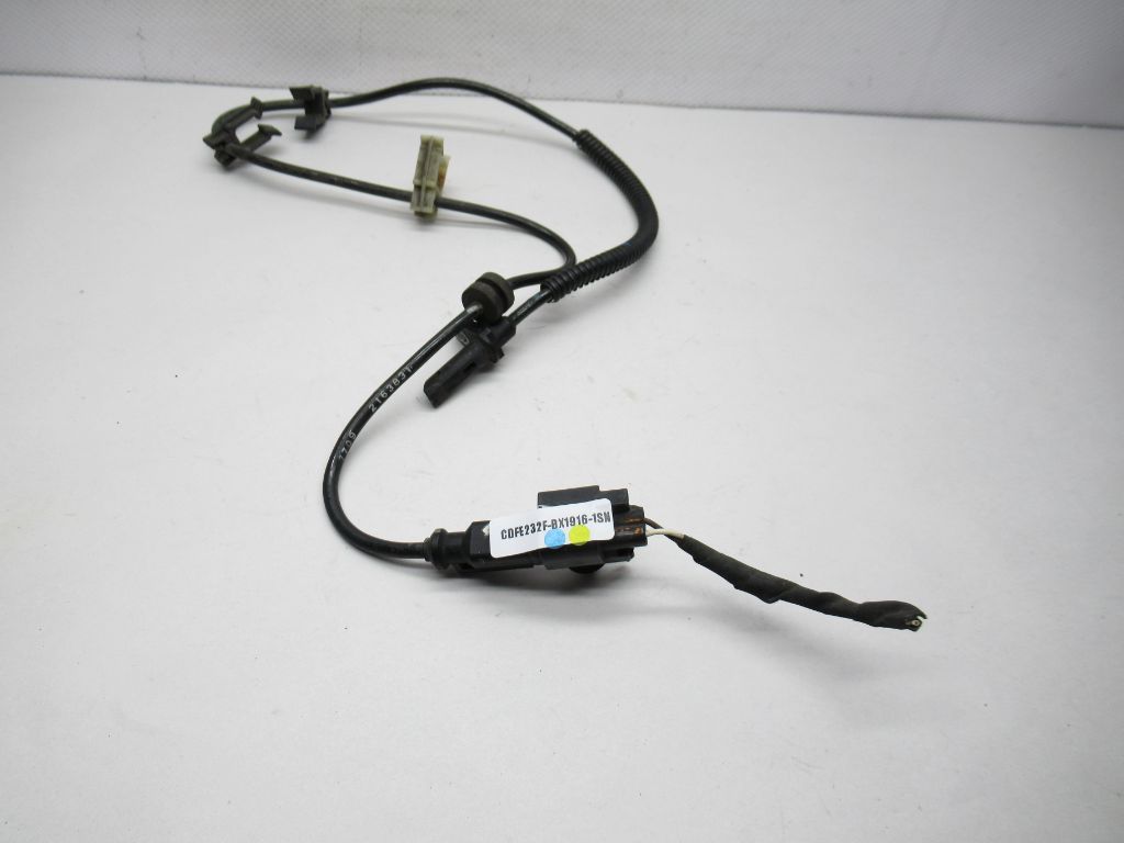 07-16 GMC Acadia Rear Right ABS Speed Sensor Wheel Anti Lock Brake 22951116 OEM