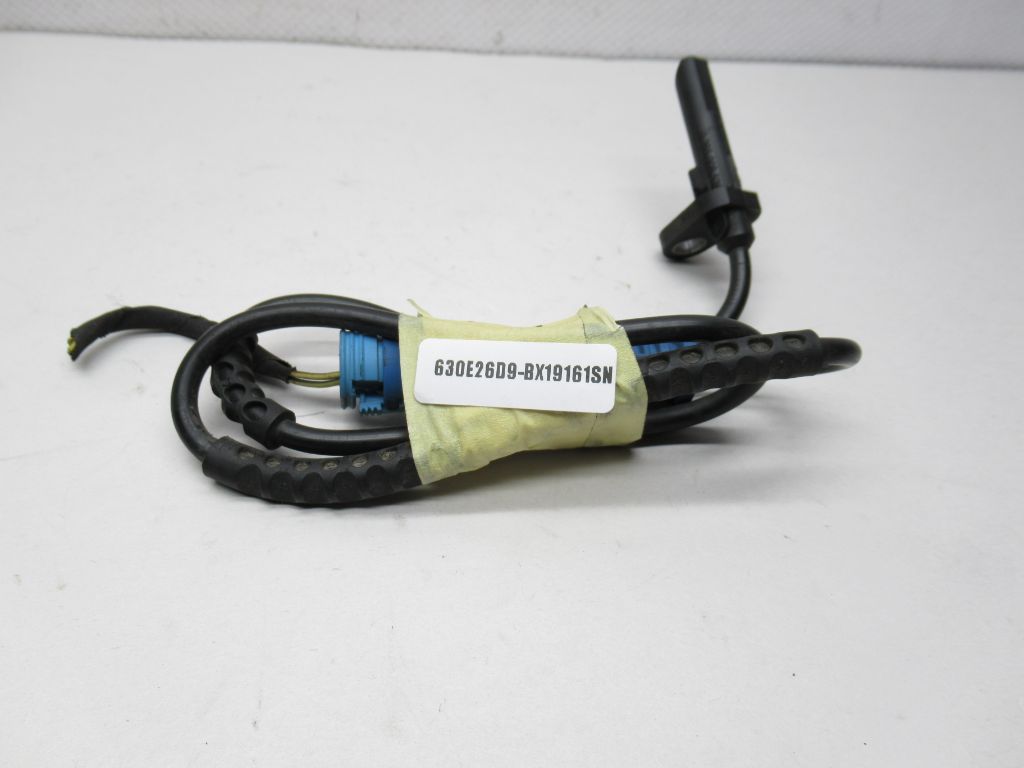 2014- 2017 Mini Cooper Countryman Rear Right ABS Sensor 0265008525 OEM