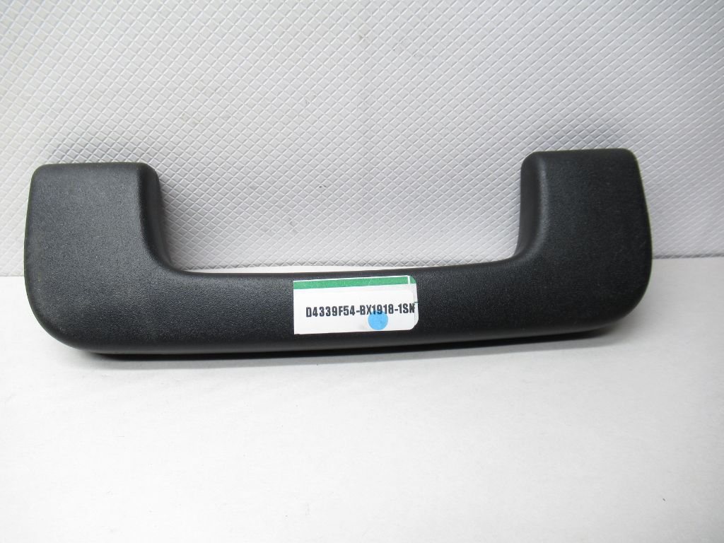 2005 - 2011 AUDI A6 Front GRAB Handle 8P0857607M OEM