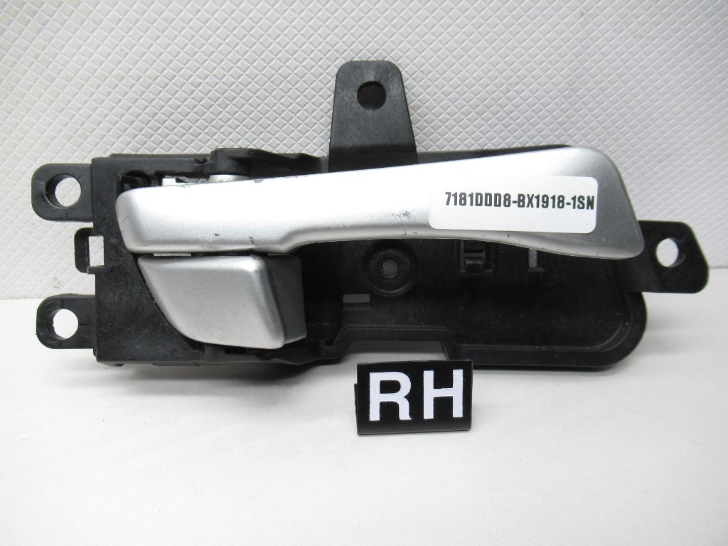 11-14 Hyundai Sonata Interior Front Right Door Handle 82620-3S000 OEM