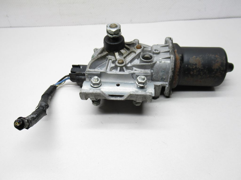 2014 - 2019 Infiniti Q50 Windshield Wiper Motor WM07C OEM