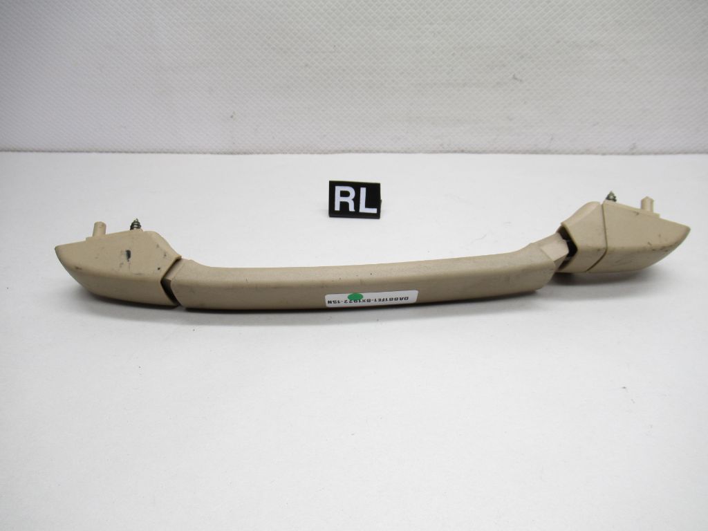 2001-2005 BMW 330i Rear Left Side Interior Roof Grip Grab Handle OEM