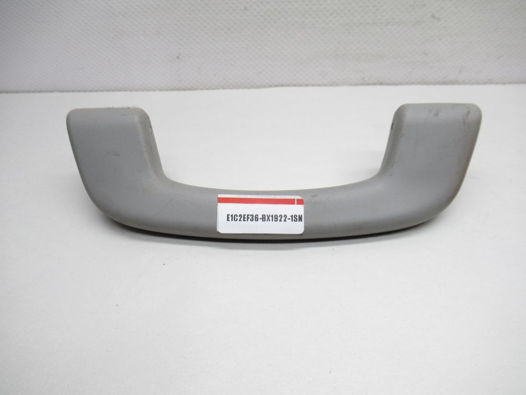 11-16 BMW 528i 535i 550i F10 Front Right Roof Grab Handle 51167290029 OEM