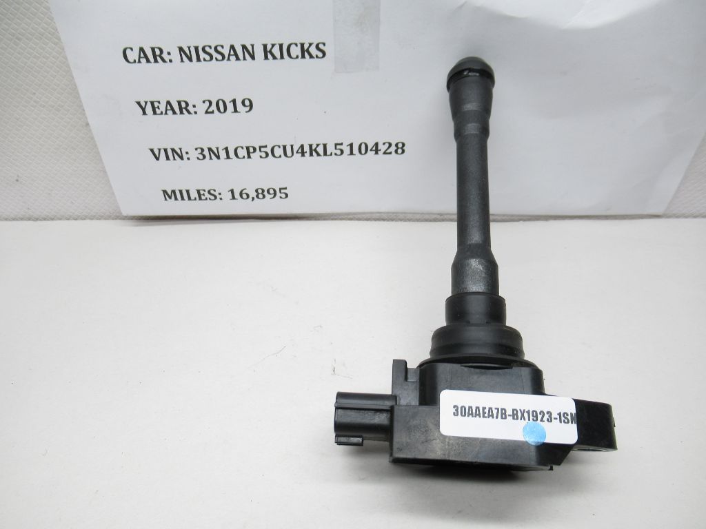 2018-2020 Nissan Kicks Ignition Coil  22448-5RL0A OEM