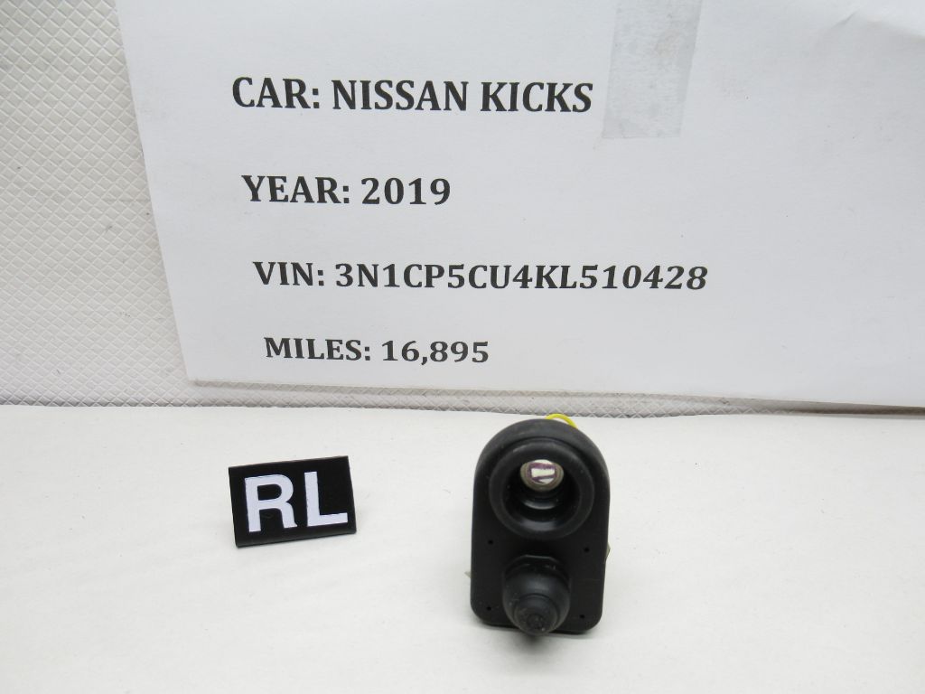 2018-2024 Nissan Kicks Rear Left Door Ajar Jamb Light Sensor 25360-1HA1B OEM