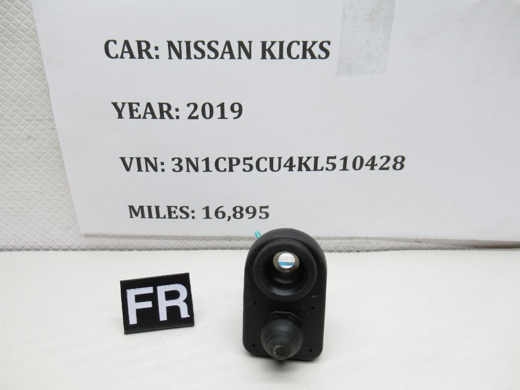 2018-2024 Nissan Kicks Front Right Door Ajar Jamb Light Sensor 25360-1HA1B OEM