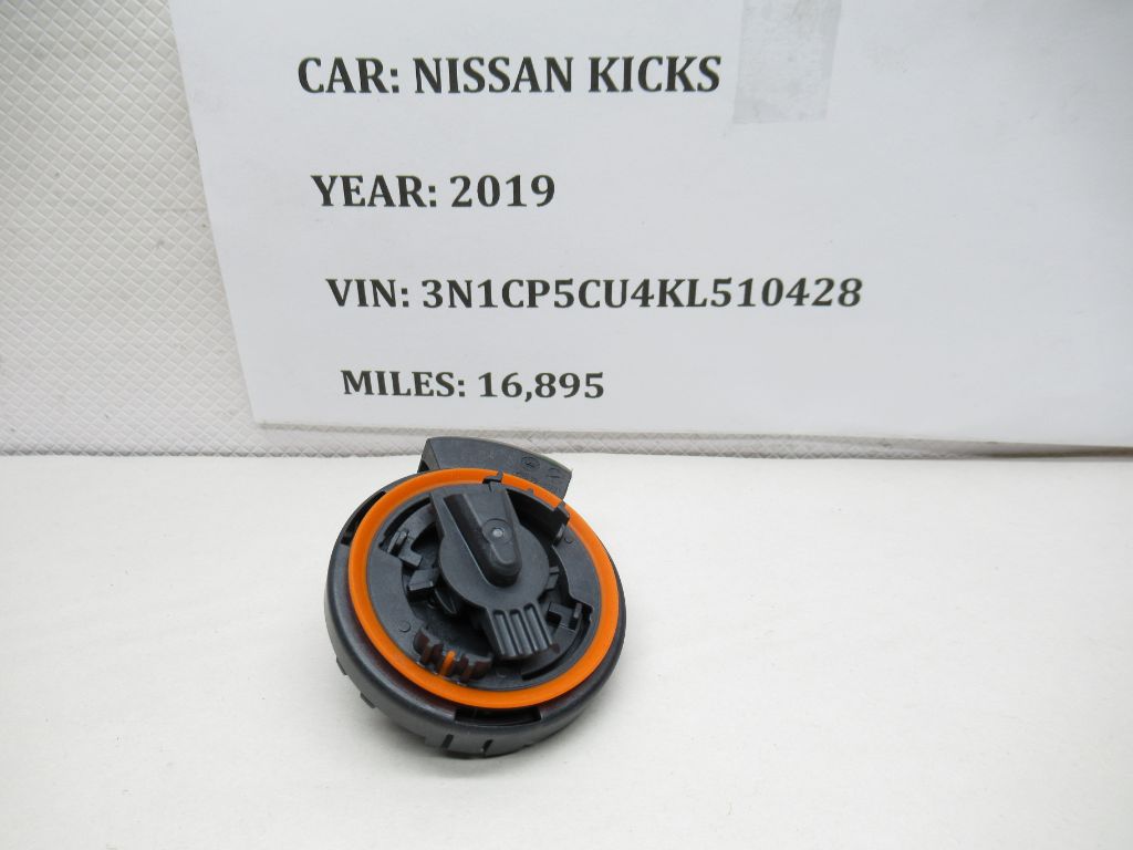 2018-2024 Nissan Kicks Front Impact Sensor 988365XA0A OEM