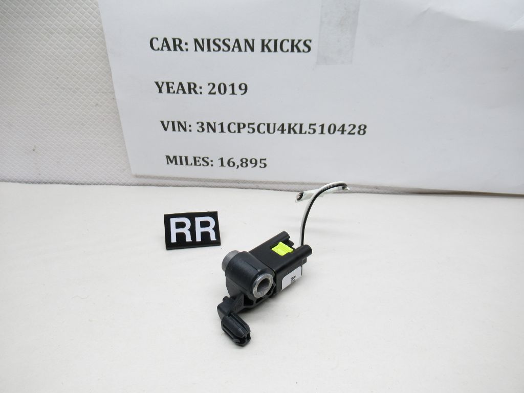 2018-2024 Nissan Kicks Rear Right Side Impact Sensor 988305RA0A OEM