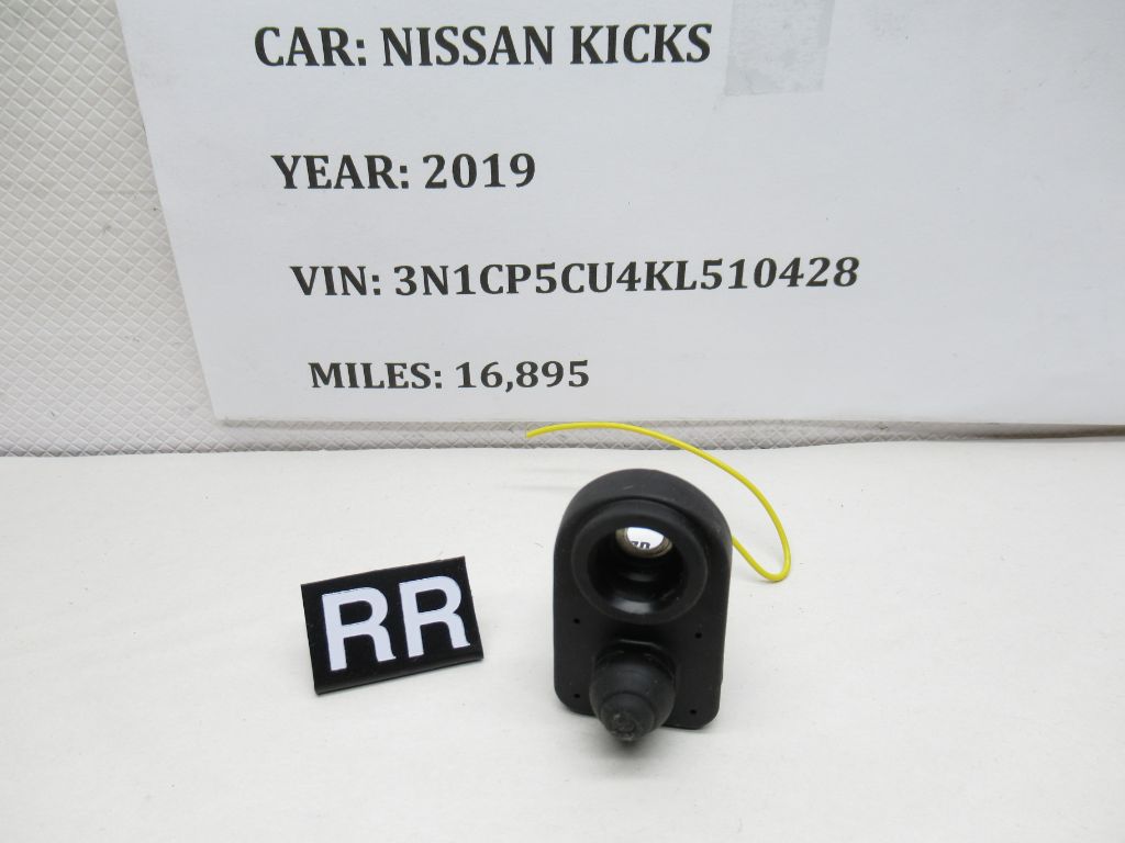 2018-2024 Nissan Kicks Rear Right Door Ajar Jamb Light Sensor 25360-1HA1B OEM