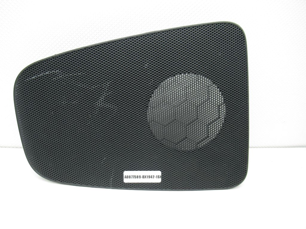 2013-2016 Mazda CX-5 Dashboard Speaker Cover KD45-55531 OEM