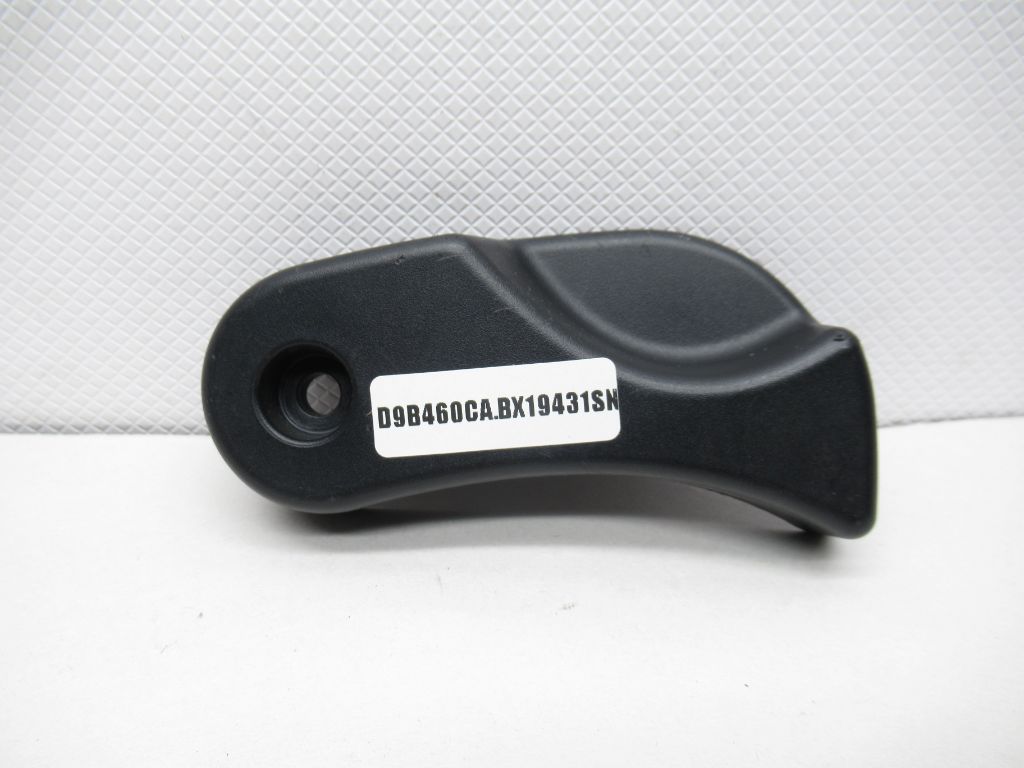 2008-2013 BMW 328i 335i Hood Release Handle Lever 7058117 OEM