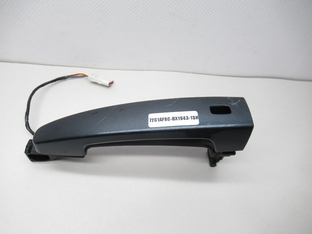 2019-2020 Chevrolet Malibu Exterior Door Handle 4841B5000 OEM