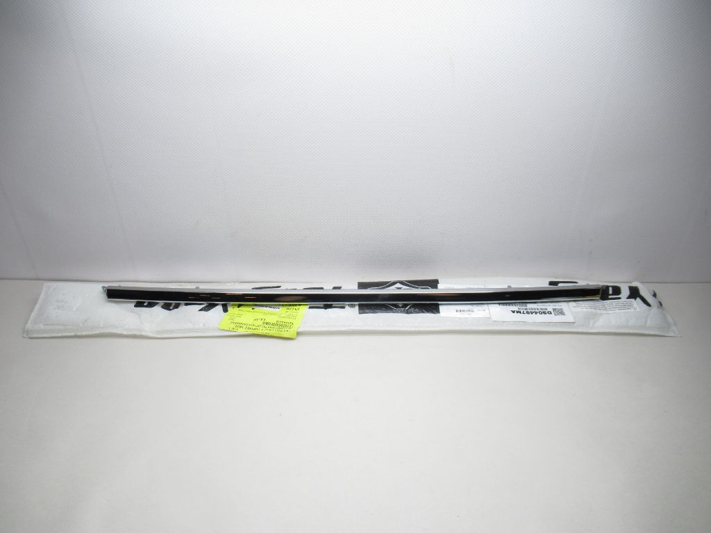 2019-2022 Nissan Murano Front Center Bumper Molding Trim 5368471