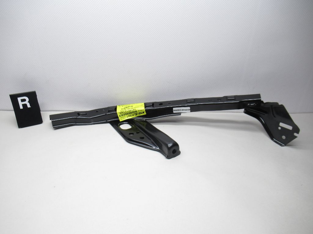 2012-2015 Honda Civic Upper Bumper Bracket Right Side HO1043105