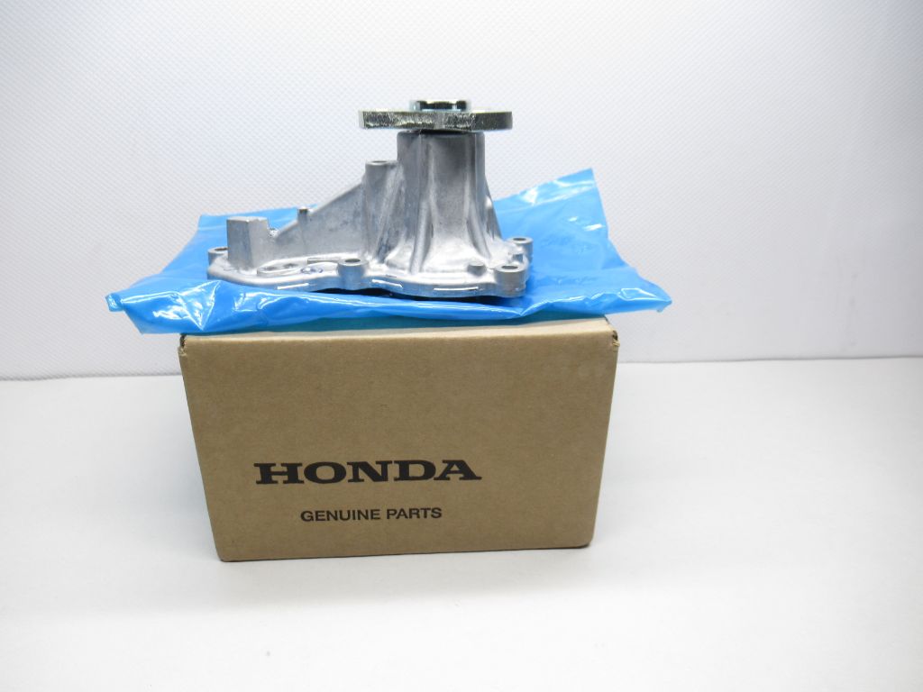 2017-2020 Honda HR-V Water Pump 19200-51B-H01 NEW Genuine