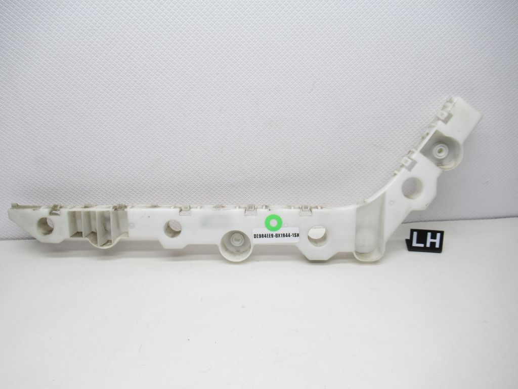 2013-2015 Nissan Altima Left Rear Bumper Bracket 852213TA0A OEM