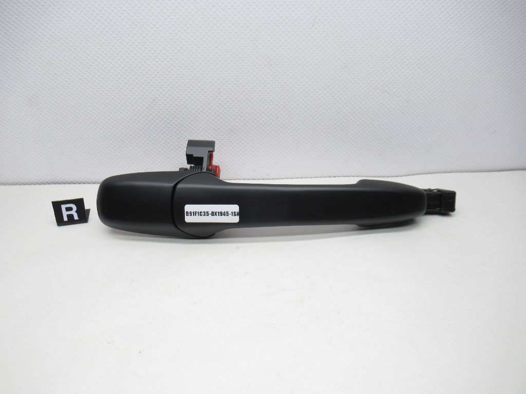 2012-2015 Mazda 5 TRQ Exterior Door Handle DHA49235