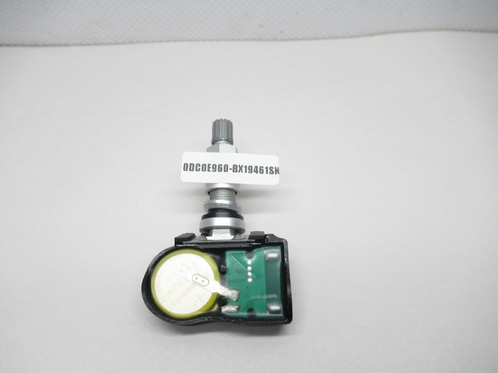 16-23 Nissan Maxima TPMS Tire Pressure Sensor 40700-3JA0B NEW