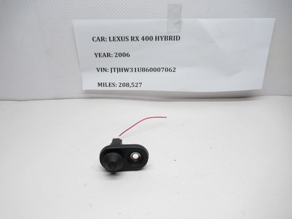 2006-2008 LEXUS RX400 Door Jamb Ajar Switch  84231-08030 OEM