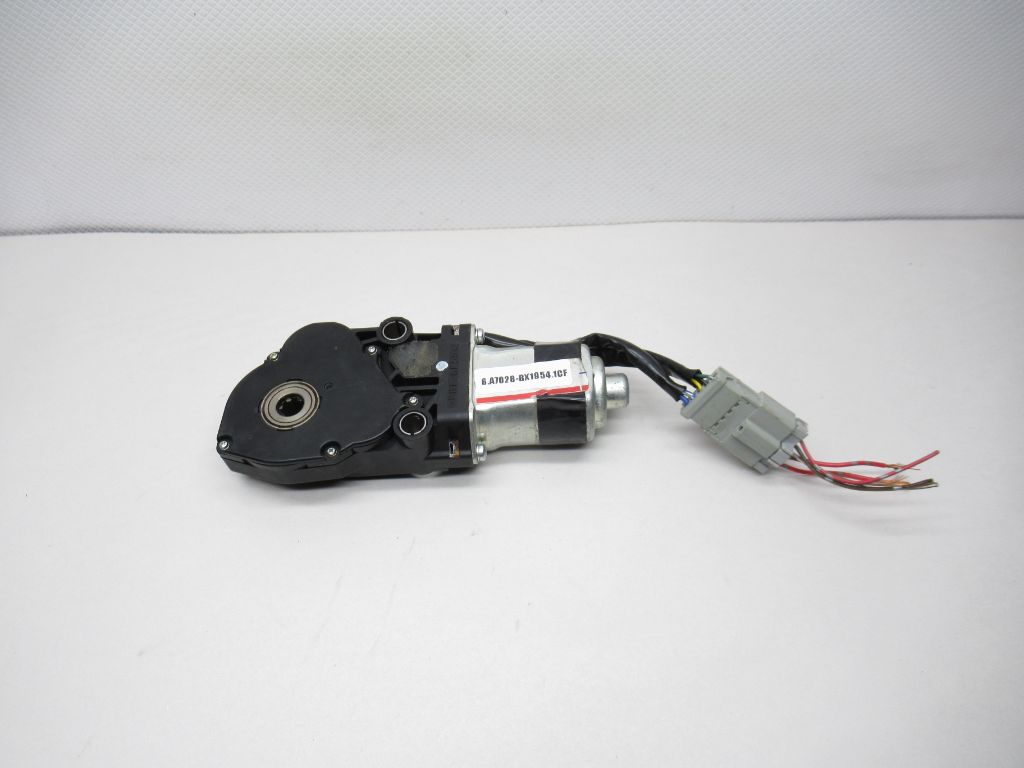 2005-2008 Honda Odyssey Front Left Moving Motor Bottom Cushion 1658610-C OEM