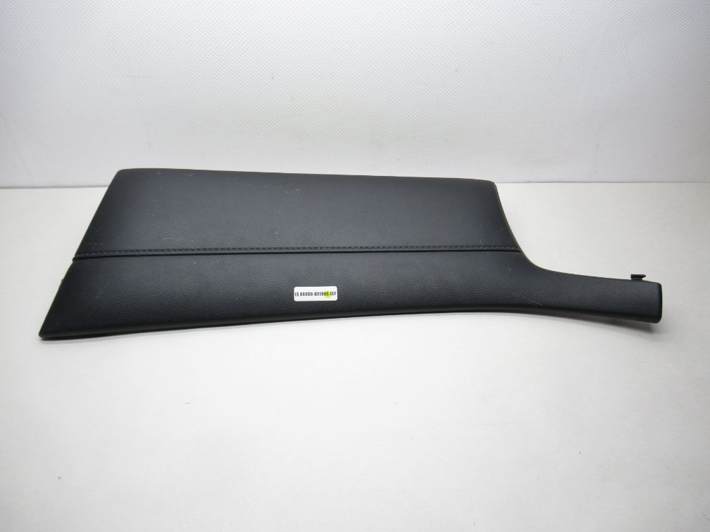 2017 - 2020 NISSAN ROGUE Front Dash Panel Right Bezel Trim Cover 682206FL0A OEM