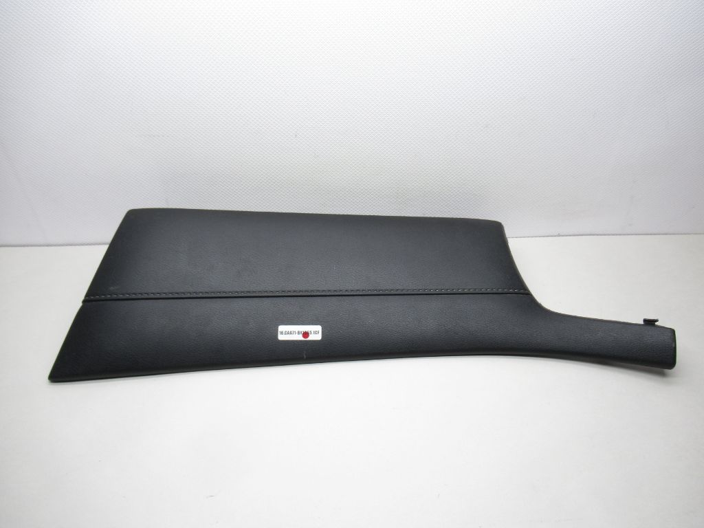 2017 - 2018 NISSAN ROGUE Dash Panel Right Bezel Trim Cover 682206FP0A OEM