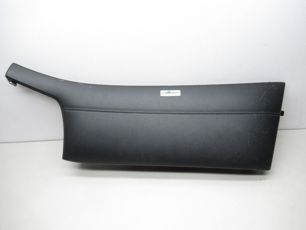 2017 - 2020 NISSAN ROGUE Dash Panel Right Bezel Trim Cover 682206FL0A OEM