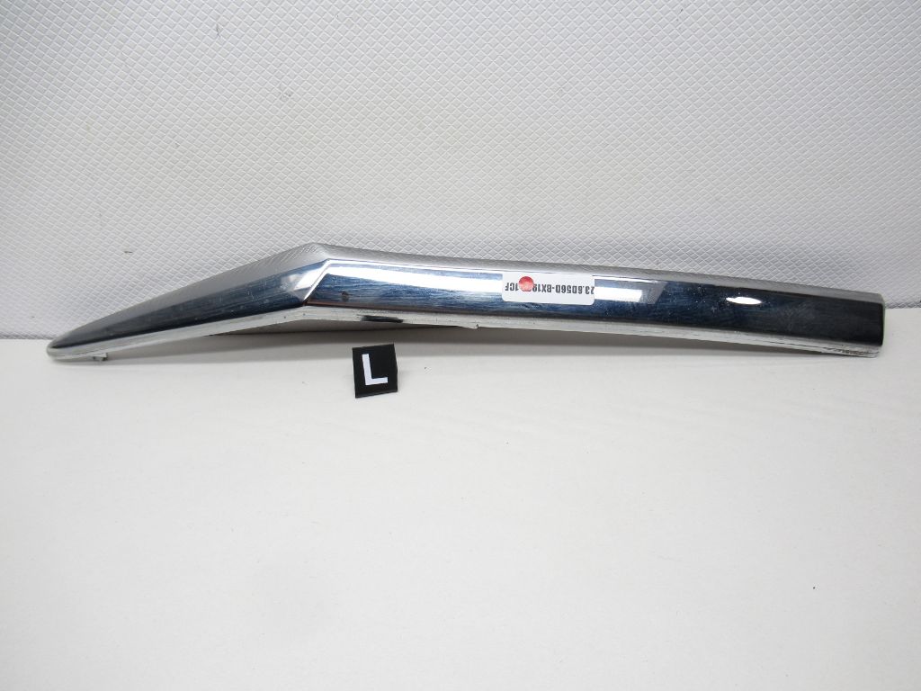 2016-2022 Honda HR-V Left Side Grille Molding HO1213113 OEM