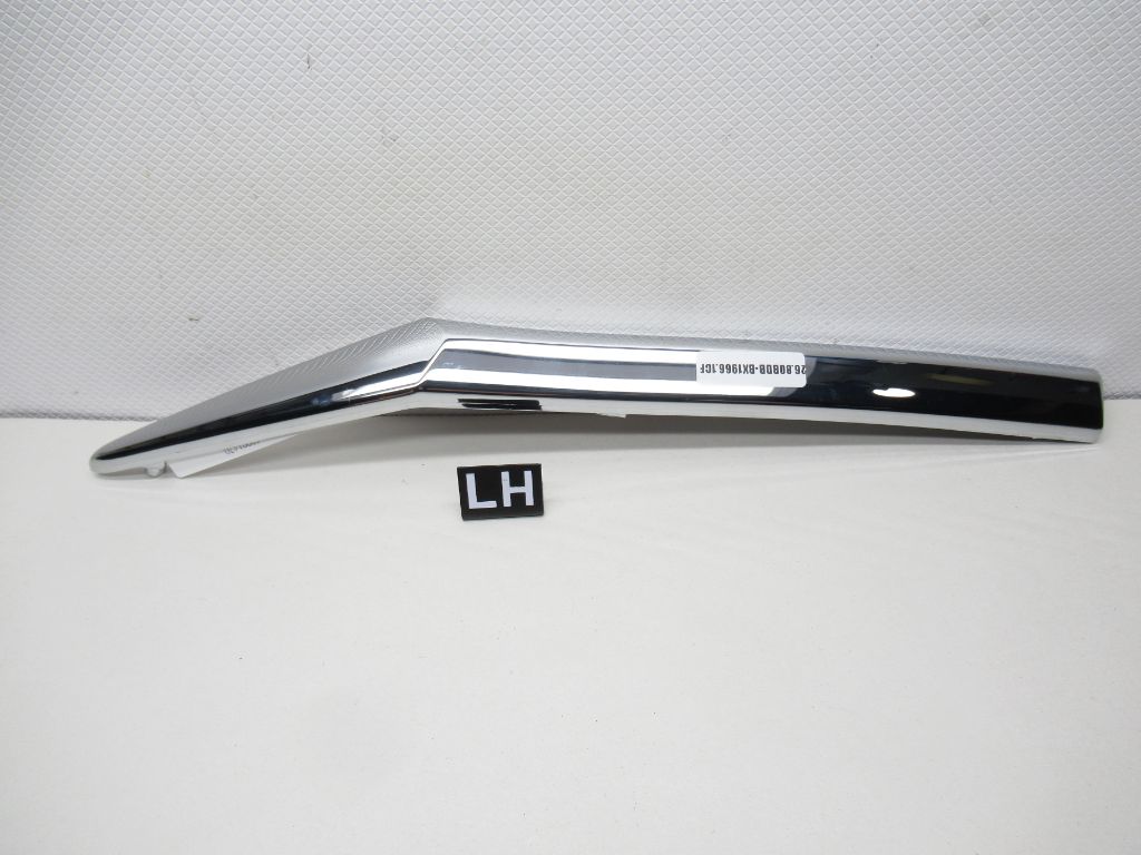 2016-2022 Honda HR-V Left Hand Side Grille Molding HO1212113 OEM