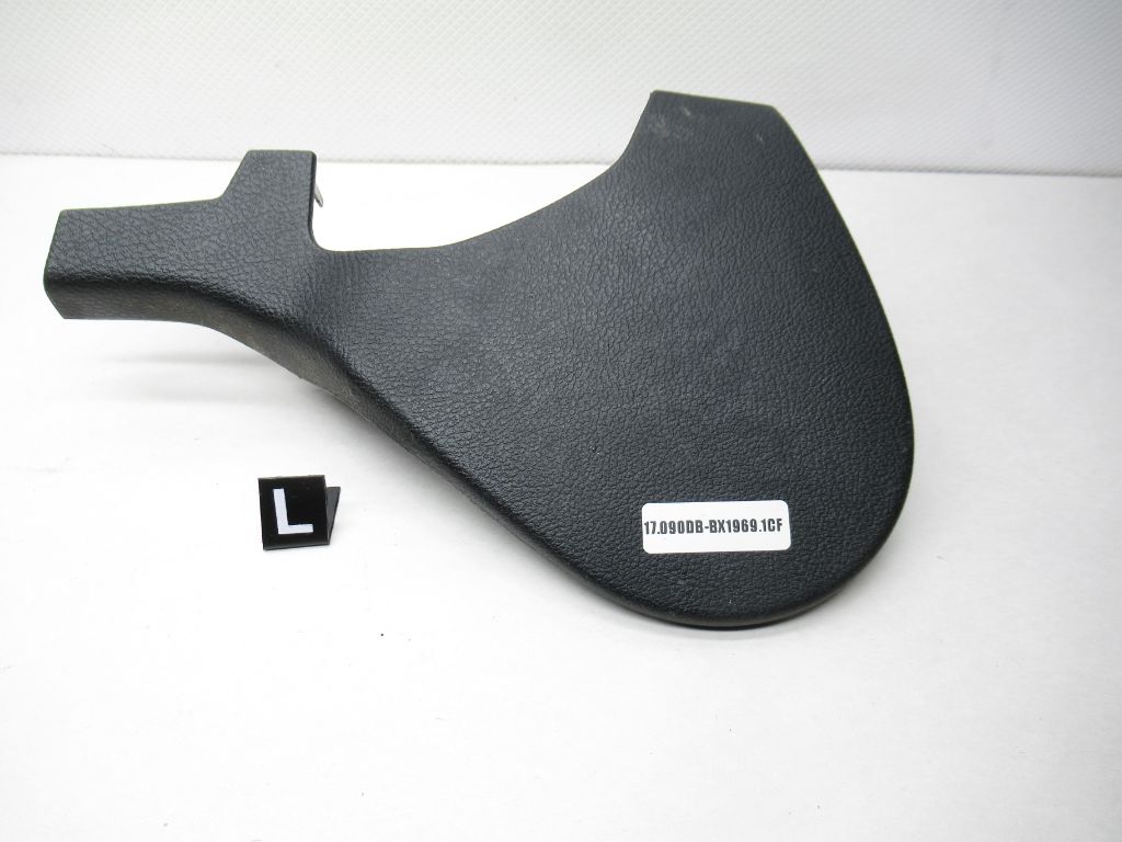 2017 - 2020  Audi A4 Front Left Seat Inner Cover Trim Panel 8W0881327 OEM