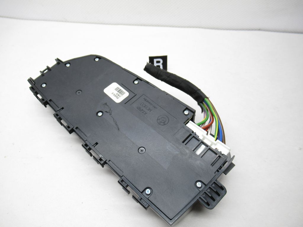 2012-2016 BMW 320i 330i Front Right Side Seat Switch 9382428 OEM