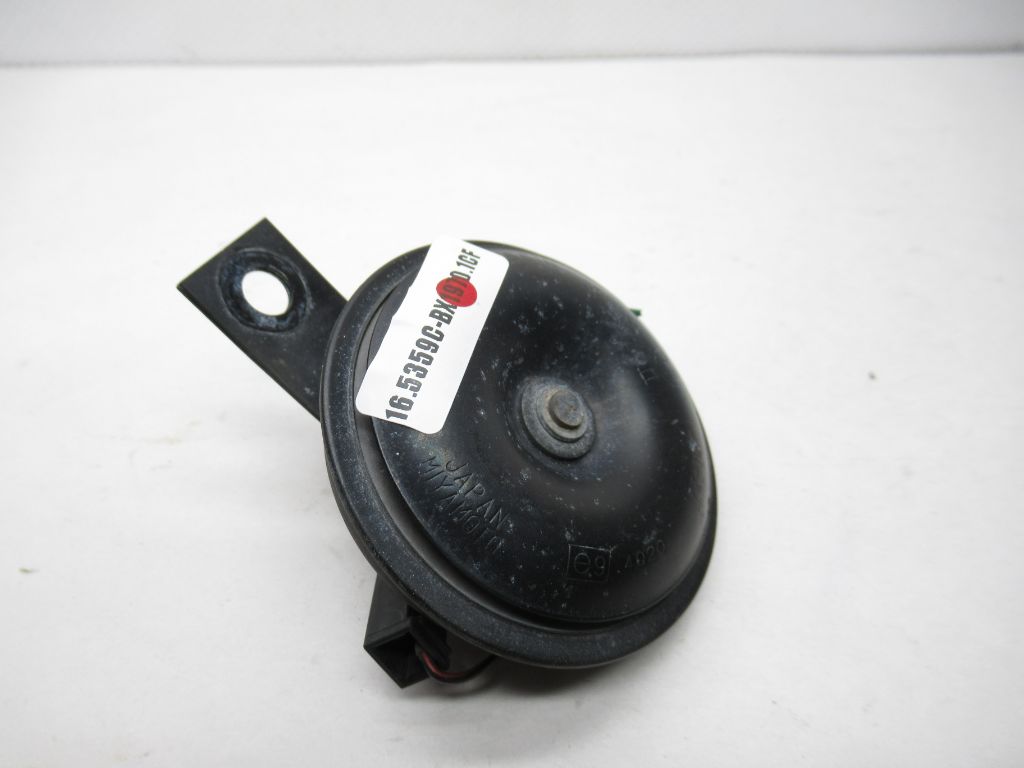 2011-2017 Nissan Juke Horn Tone Note Alarm Siren Pitch Signal E9014020 OEM