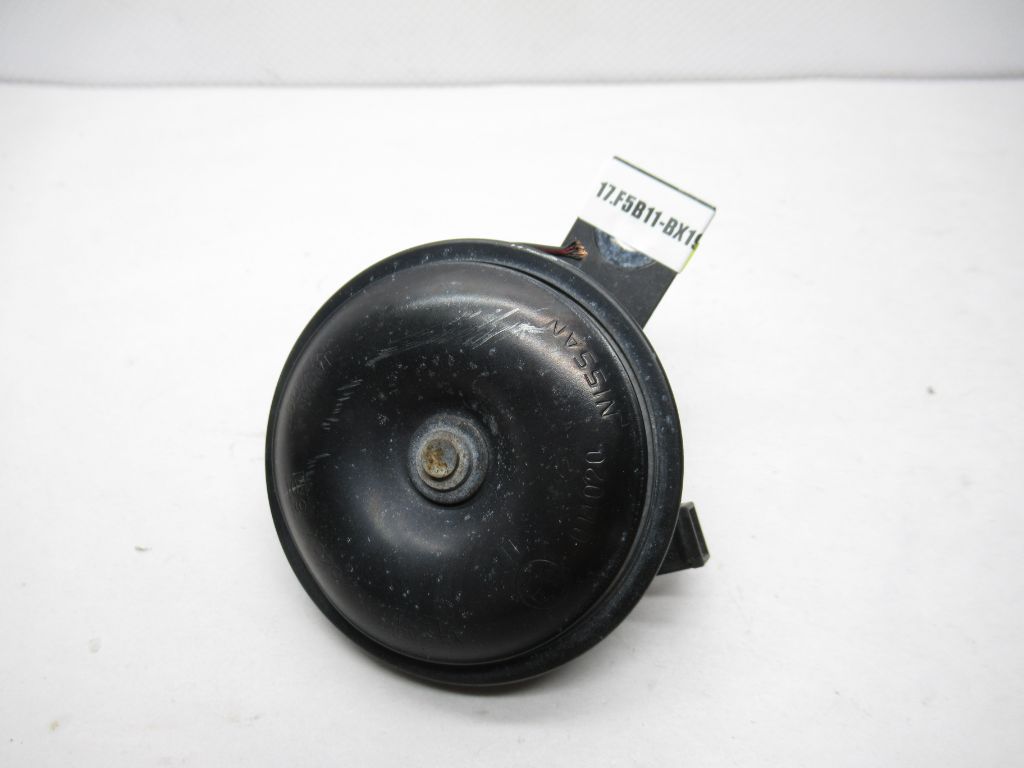 2011-2017 Nissan Juke Horn Tone Note Alarm Siren Pitch Signal E9014020 OEM