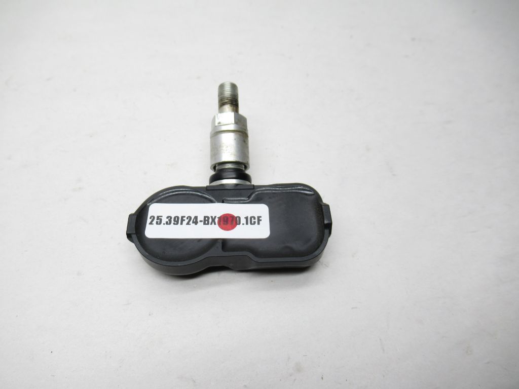 11-17 Nissan Juke Tire Pressure Monitoring System Sensor Tpms 40700 1LA0D OEM