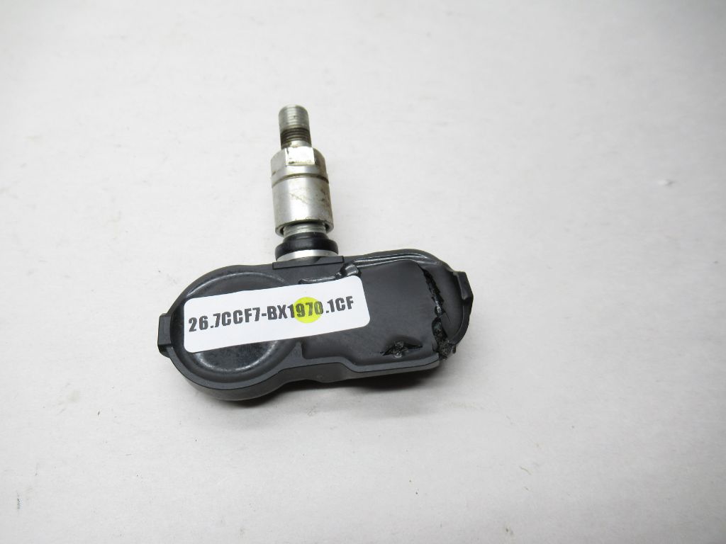 11-17 Nissan Juke Tire Pressure Monitoring System Sensor Tpms 40700 1LA0D OEM