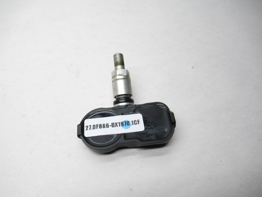 11-17 Nissan Juke Tire Pressure Monitoring System Sensor Tpms 40700 1LA0D OEM