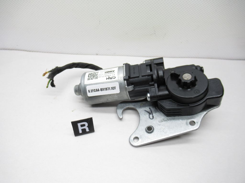 16-18 BMW M2/328 Right Front Seat Adjustment Motor HX864000-1710 OEM