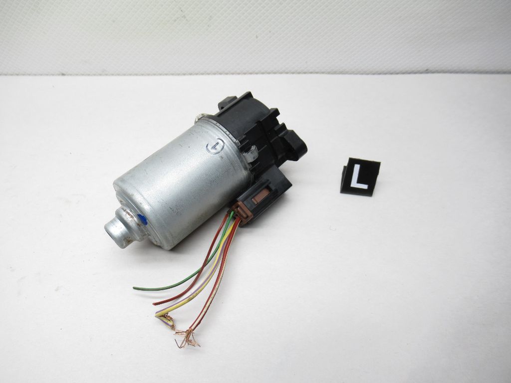 2016-2018 BMW 320I 330I 340I Left Front Driver Seat Motor AC864000-1690 OEM