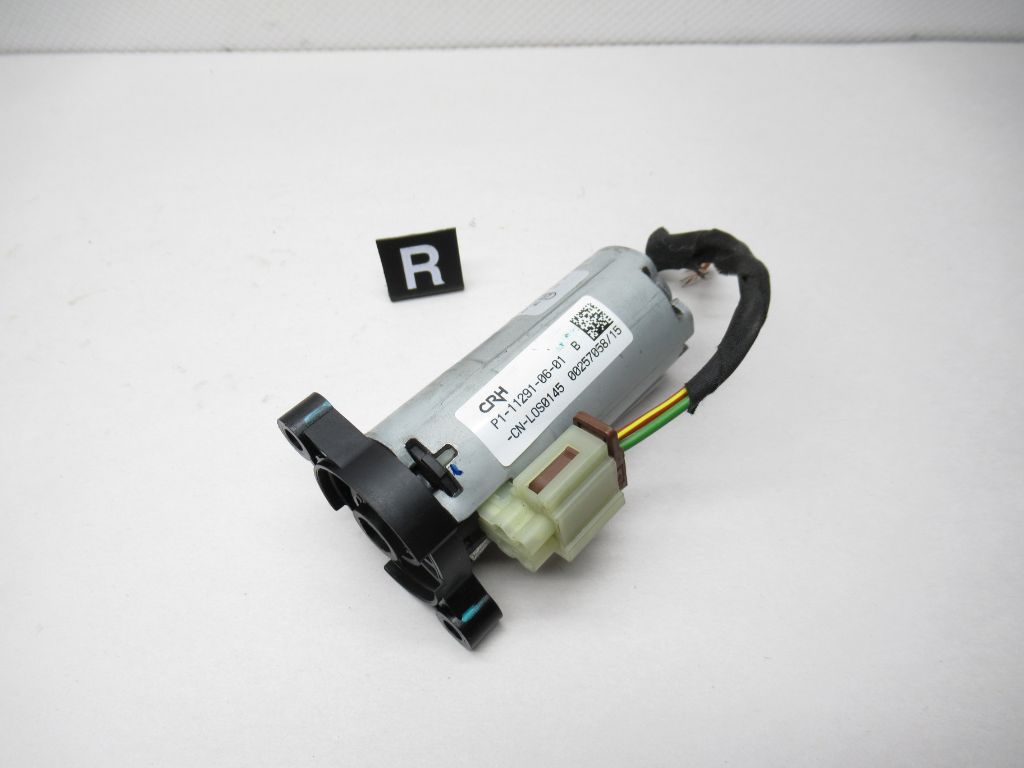 2013-2018 BMW 328i Front Right Power Seat Adjuster Motor 0390204104 OEM