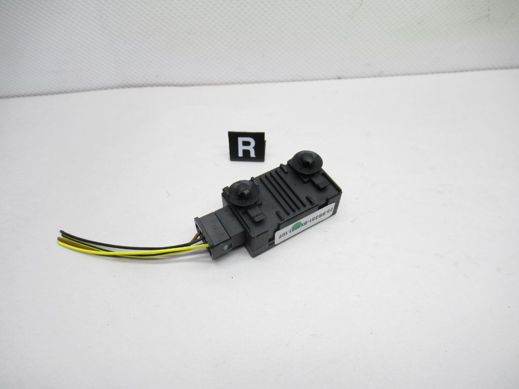 2012-2016 Ford Focus Front seat heater control module heat relay OEM