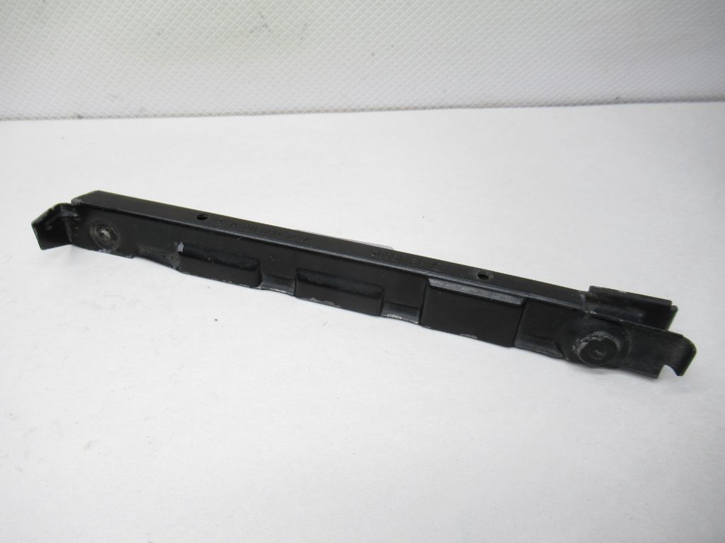 03-09 Mercedes E320 Front Right Bumper Fender Bracket Frame Rail A2118801114 OEM