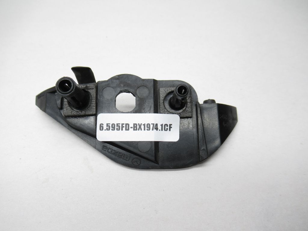 19-21 MAZDA CX-5 Fuel Door Opener Bracket GS1D-56-83XA OEM