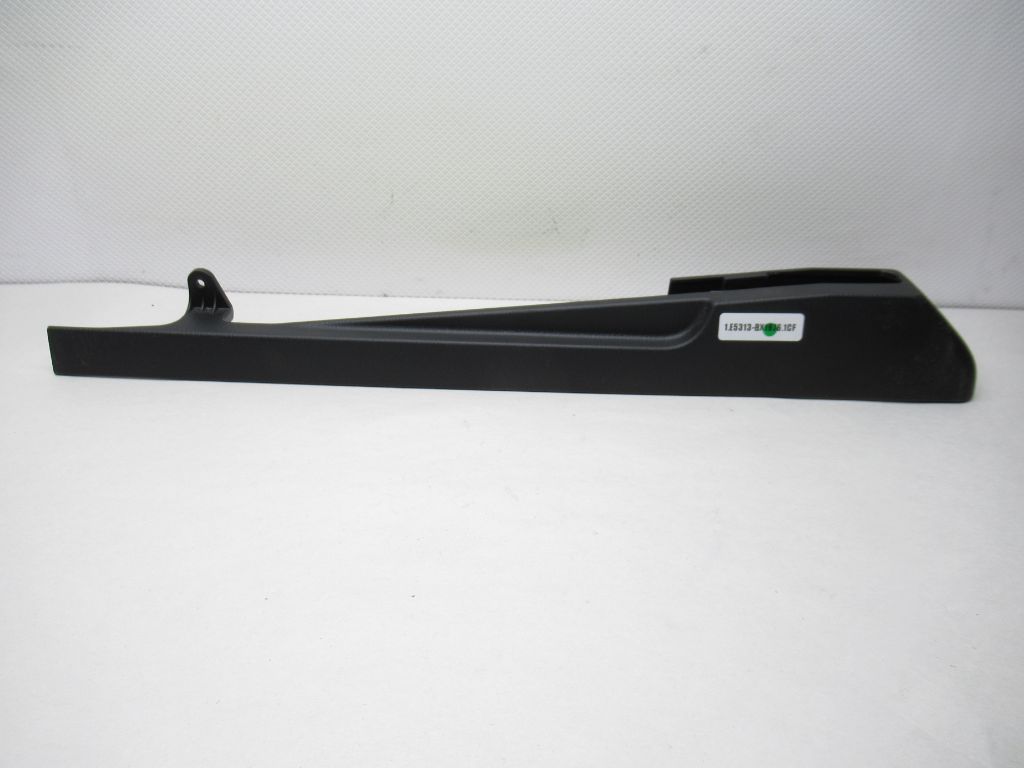 2017-2021 Mazda CX-5 Driver Side Seat Track Rail Cover Trim FU001K403 OEM